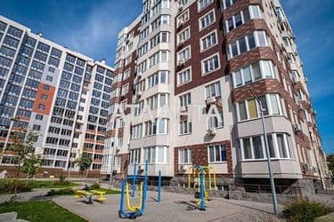 1-room apartment apartment by the address st. Nikolaevskaya (area 41 m²) - Atlanta.ua - photo 9