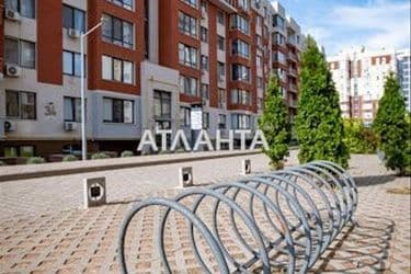 1-room apartment apartment by the address st. Nikolaevskaya (area 41 m²) - Atlanta.ua - photo 11