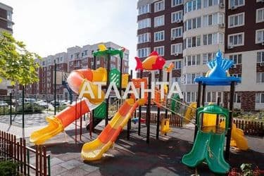 1-room apartment apartment by the address st. Nikolaevskaya (area 41 m²) - Atlanta.ua - photo 13