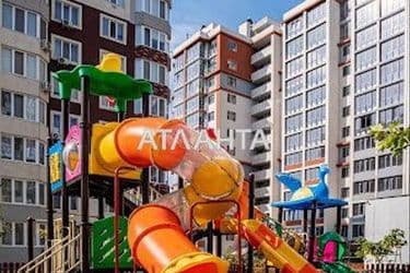 1-room apartment apartment by the address st. Nikolaevskaya (area 41 m²) - Atlanta.ua - photo 15