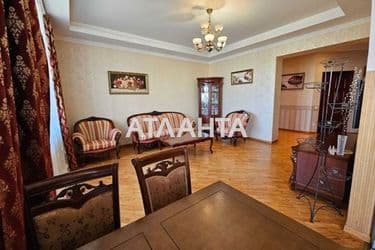 3-rooms apartment apartment by the address st. Petlyury S ul (area 107,4 m²) - Atlanta.ua - photo 8