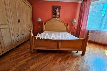 3-комнатная квартира по адресу ул. Петлюры С. (площадь 107,4 м²) - Atlanta.ua - фото 8