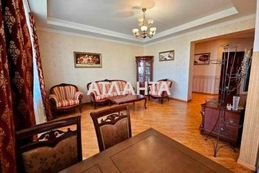 3-комнатная квартира по адресу ул. Петлюры С. (площадь 107,4 м²) - Atlanta.ua - фото 9