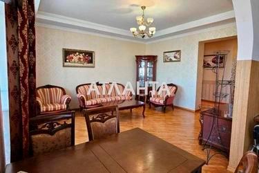 3-комнатная квартира по адресу ул. Петлюры С. (площадь 107,4 м²) - Atlanta.ua - фото 10