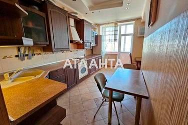 3-комнатная квартира по адресу ул. Петлюры С. (площадь 107,4 м²) - Atlanta.ua - фото 11