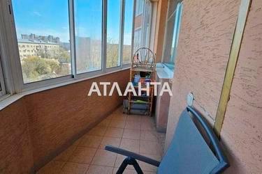 3-комнатная квартира по адресу ул. Петлюры С. (площадь 107,4 м²) - Atlanta.ua - фото 13