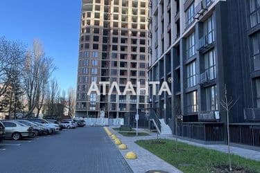 1-кімнатна квартира за адресою вул. Франка Івана (площа 53,3 м²) - Atlanta.ua - фото 13