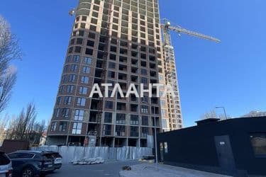 1-кімнатна квартира за адресою вул. Франка Івана (площа 53,3 м²) - Atlanta.ua - фото 14