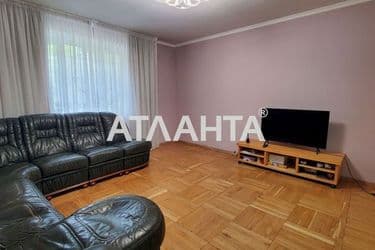 3-rooms apartment apartment by the address st. Arkadievskiy per (area 81 m²) - Atlanta.ua - photo 15