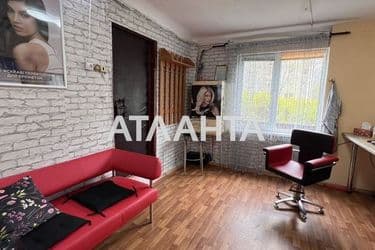 Commercial real estate at st. Entuziastov (area 40,9 m²) - Atlanta.ua - photo 13