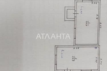 Commercial real estate at st. Entuziastov (area 40,9 m²) - Atlanta.ua - photo 15