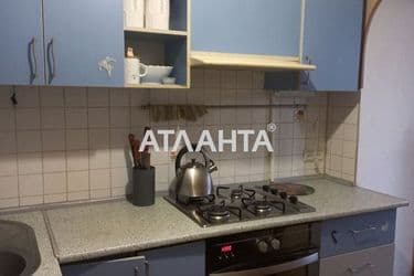1-room apartment apartment by the address st. Inglezi 25 chapaevskoy div (area 33 m²) - Atlanta.ua - photo 12