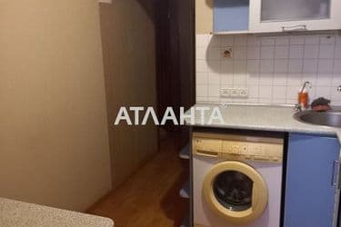 1-room apartment apartment by the address st. Inglezi 25 chapaevskoy div (area 33 m²) - Atlanta.ua - photo 13