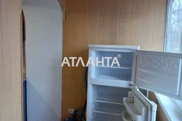 1-room apartment apartment by the address st. Inglezi 25 chapaevskoy div (area 33 m²) - Atlanta.ua - photo 17