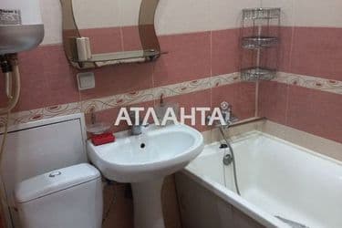 1-room apartment apartment by the address st. Inglezi 25 chapaevskoy div (area 33 m²) - Atlanta.ua - photo 16