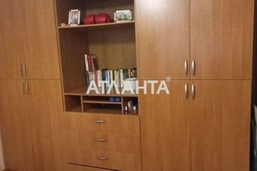 1-room apartment apartment by the address st. Inglezi 25 chapaevskoy div (area 33 m²) - Atlanta.ua - photo 15