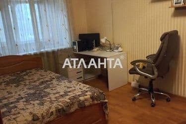 1-room apartment apartment by the address st. Inglezi 25 chapaevskoy div (area 33 m²) - Atlanta.ua - photo 14