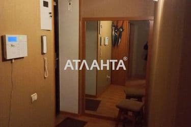 1-room apartment apartment by the address st. Inglezi 25 chapaevskoy div (area 33 m²) - Atlanta.ua - photo 18