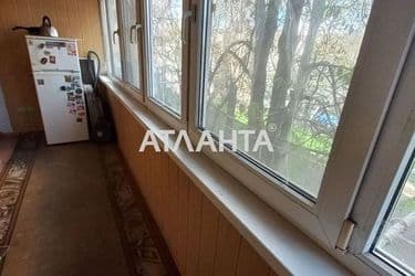 1-room apartment apartment by the address st. Inglezi 25 chapaevskoy div (area 33 m²) - Atlanta.ua - photo 19