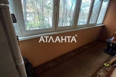 1-room apartment apartment by the address st. Inglezi 25 chapaevskoy div (area 33 m²) - Atlanta.ua - photo 20