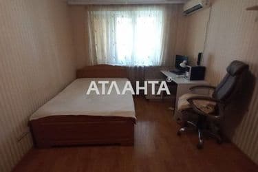 1-room apartment apartment by the address st. Inglezi 25 chapaevskoy div (area 33 m²) - Atlanta.ua - photo 21