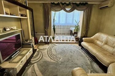 Многокомнатная квартира по адресу ул. Балковская (площадь 90 м²) - Atlanta.ua - фото 22