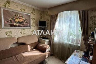 Многокомнатная квартира по адресу ул. Балковская (площадь 90 м²) - Atlanta.ua - фото 25