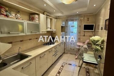 Многокомнатная квартира по адресу ул. Балковская (площадь 90 м²) - Atlanta.ua - фото 21