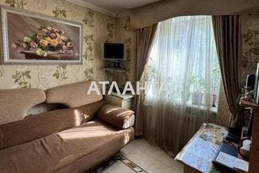 Многокомнатная квартира по адресу ул. Балковская (площадь 90 м²) - Atlanta.ua - фото 36