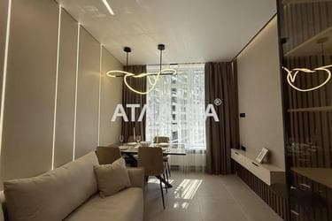 1-комнатная квартира по адресу Курортный пер. (площадь 46 м²) - Atlanta.ua - фото 24