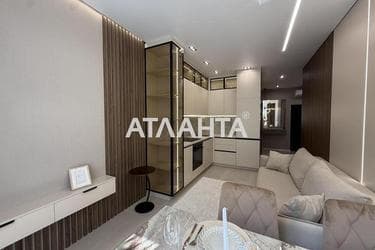 1-комнатная квартира по адресу Курортный пер. (площадь 46 м²) - Atlanta.ua - фото 25