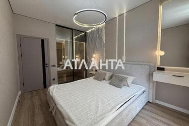 1-комнатная квартира по адресу Курортный пер. (площадь 46 м²) - Atlanta.ua - фото 26