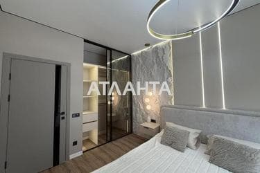 1-комнатная квартира по адресу Курортный пер. (площадь 46 м²) - Atlanta.ua - фото 27