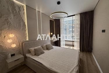 1-комнатная квартира по адресу Курортный пер. (площадь 46 м²) - Atlanta.ua - фото 28