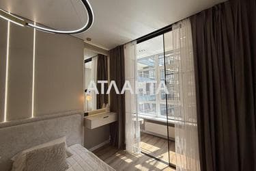 1-комнатная квартира по адресу Курортный пер. (площадь 46 м²) - Atlanta.ua - фото 29