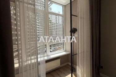 1-комнатная квартира по адресу Курортный пер. (площадь 46 м²) - Atlanta.ua - фото 30