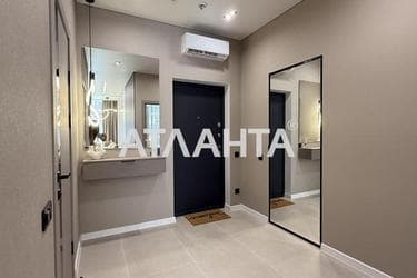 1-комнатная квартира по адресу Курортный пер. (площадь 46 м²) - Atlanta.ua - фото 32