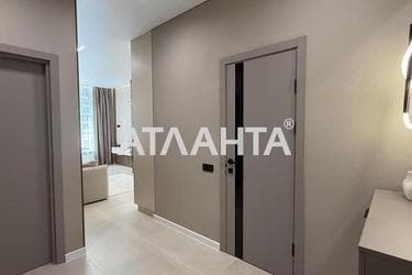 1-комнатная квартира по адресу Курортный пер. (площадь 46 м²) - Atlanta.ua - фото 33