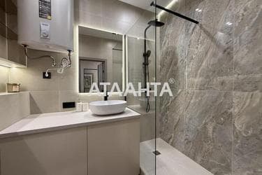 1-комнатная квартира по адресу Курортный пер. (площадь 46 м²) - Atlanta.ua - фото 34