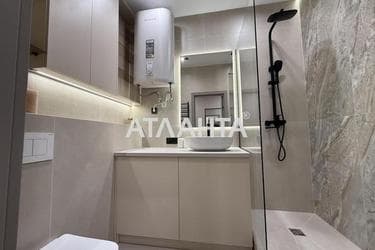 1-комнатная квартира по адресу Курортный пер. (площадь 46 м²) - Atlanta.ua - фото 35