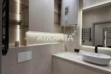 1-комнатная квартира по адресу Курортный пер. (площадь 46 м²) - Atlanta.ua - фото 36