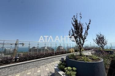 1-комнатная квартира по адресу Курортный пер. (площадь 46 м²) - Atlanta.ua - фото 37