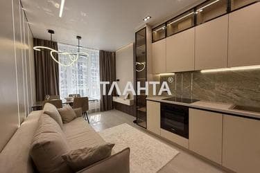 1-комнатная квартира по адресу Курортный пер. (площадь 46 м²) - Atlanta.ua - фото 22