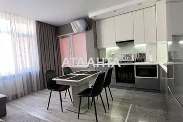 2-rooms apartment apartment by the address st. Optimisticheskaya (area 67 m²) - Atlanta.ua - photo 26