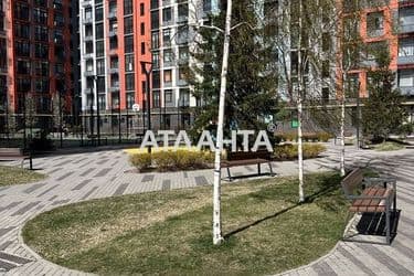 2-rooms apartment apartment by the address st. Optimisticheskaya (area 67 m²) - Atlanta.ua - photo 46
