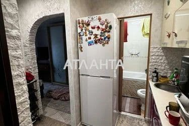2-rooms apartment apartment by the address st. Pavla Kornelyuka (area 30 m²) - Atlanta.ua - photo 21