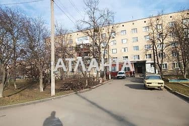 2-rooms apartment apartment by the address st. Pavla Kornelyuka (area 30 m²) - Atlanta.ua - photo 25
