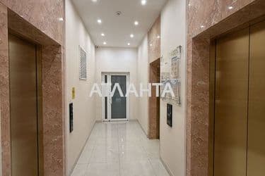 1-room apartment apartment by the address st. Krasnova (area 47,1 m²) - Atlanta.ua - photo 10
