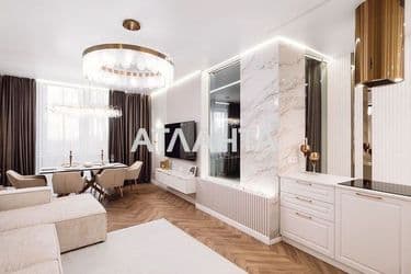 2-rooms apartment apartment by the address st. Kurortnyy per (area 78,1 m²) - Atlanta.ua - photo 17