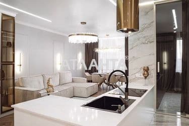 2-rooms apartment apartment by the address st. Kurortnyy per (area 78,1 m²) - Atlanta.ua - photo 18